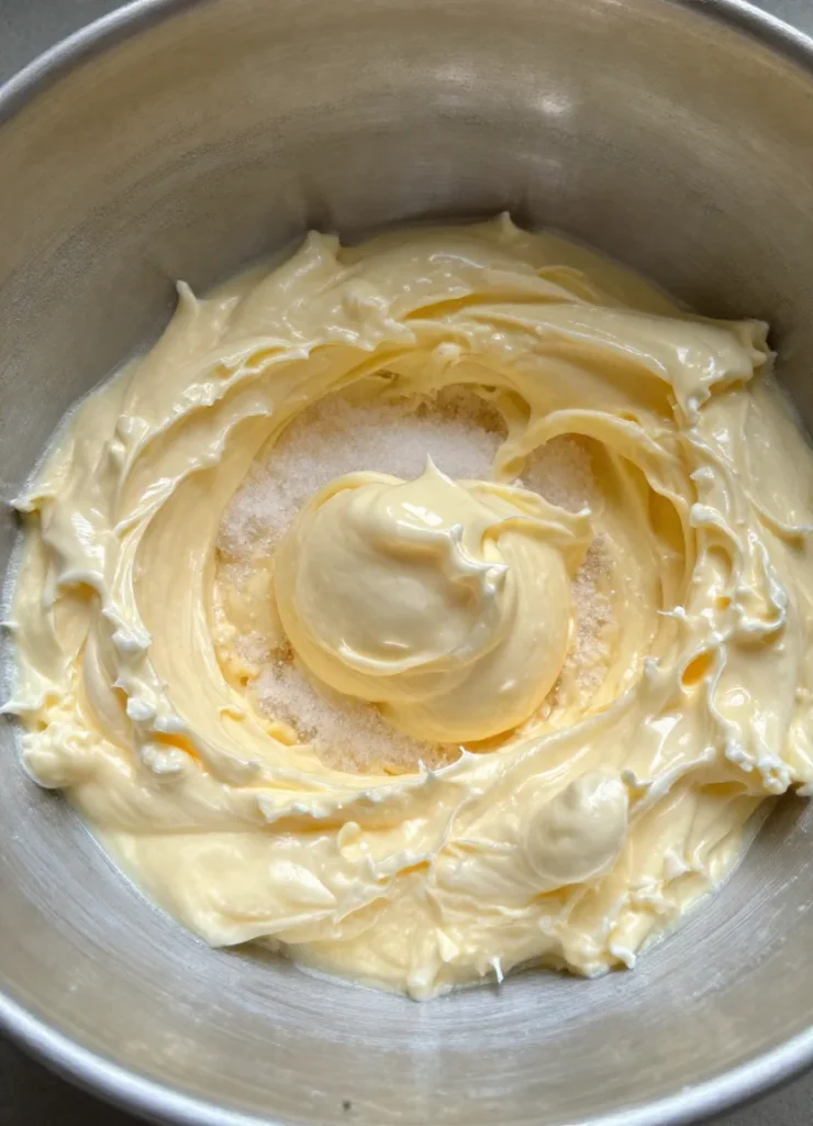 Almond Vanilla Sugar Cookies