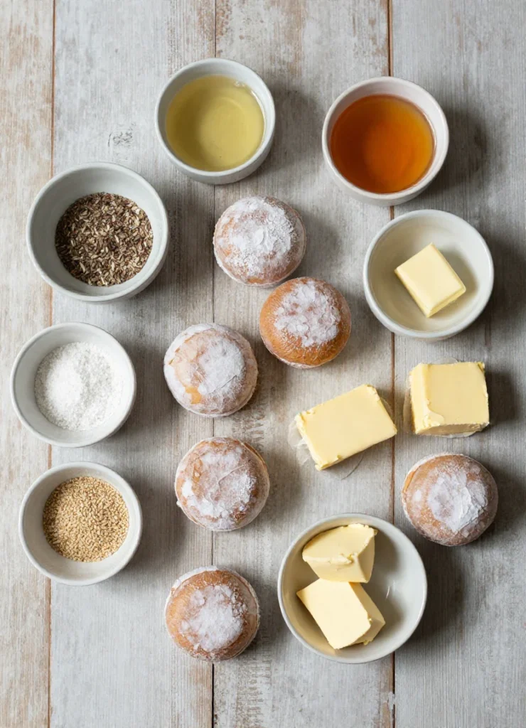 Australian Lamingtons
