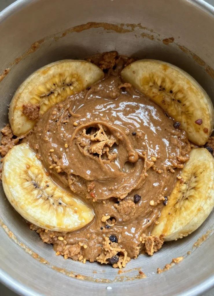 Banana Bread Cookies