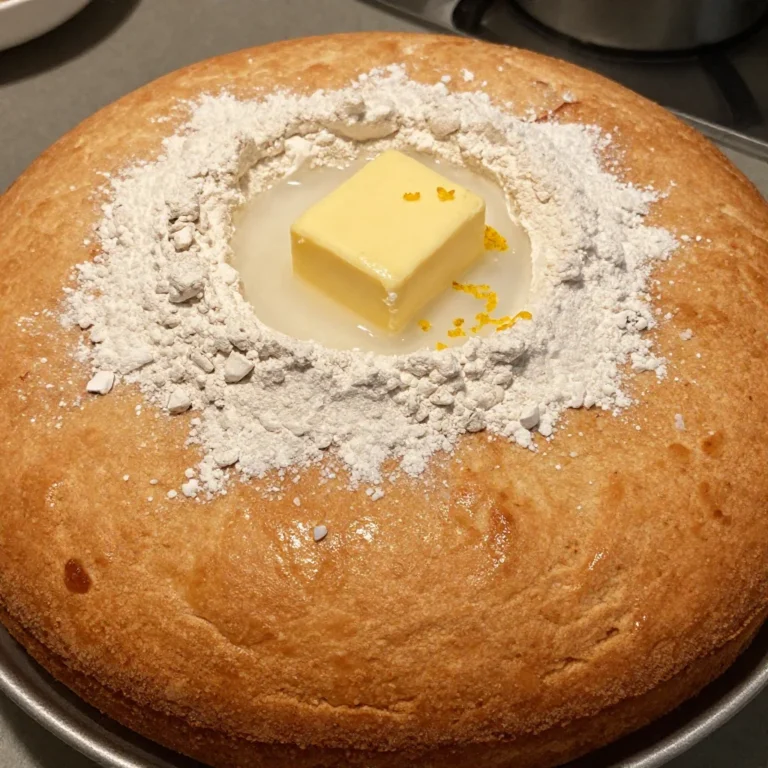 Bizcotte Classico Cake