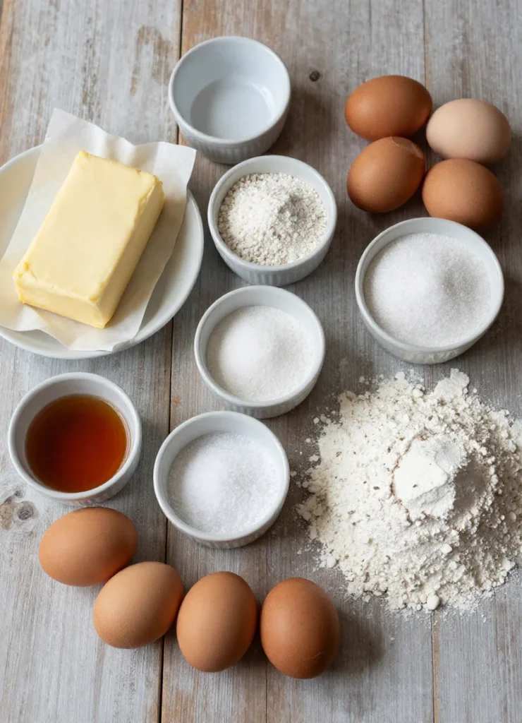 Bizcotte Classico Cake