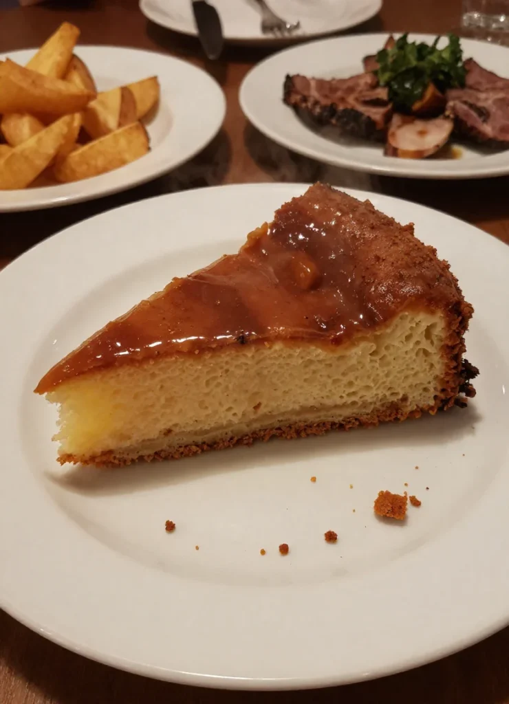 Bizcotte Classico Cake