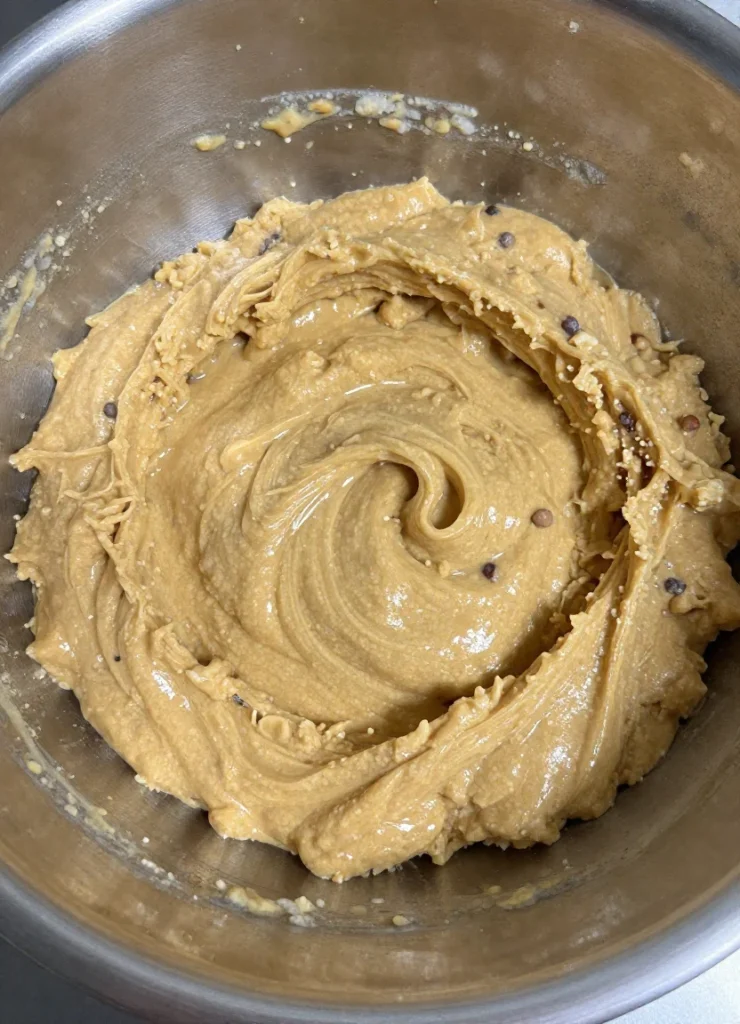 Butter Pecan Cookies