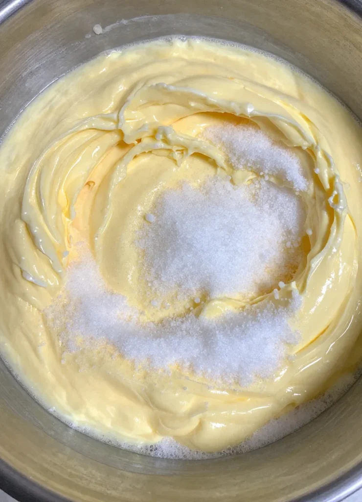 Buttery Cutout Cookies