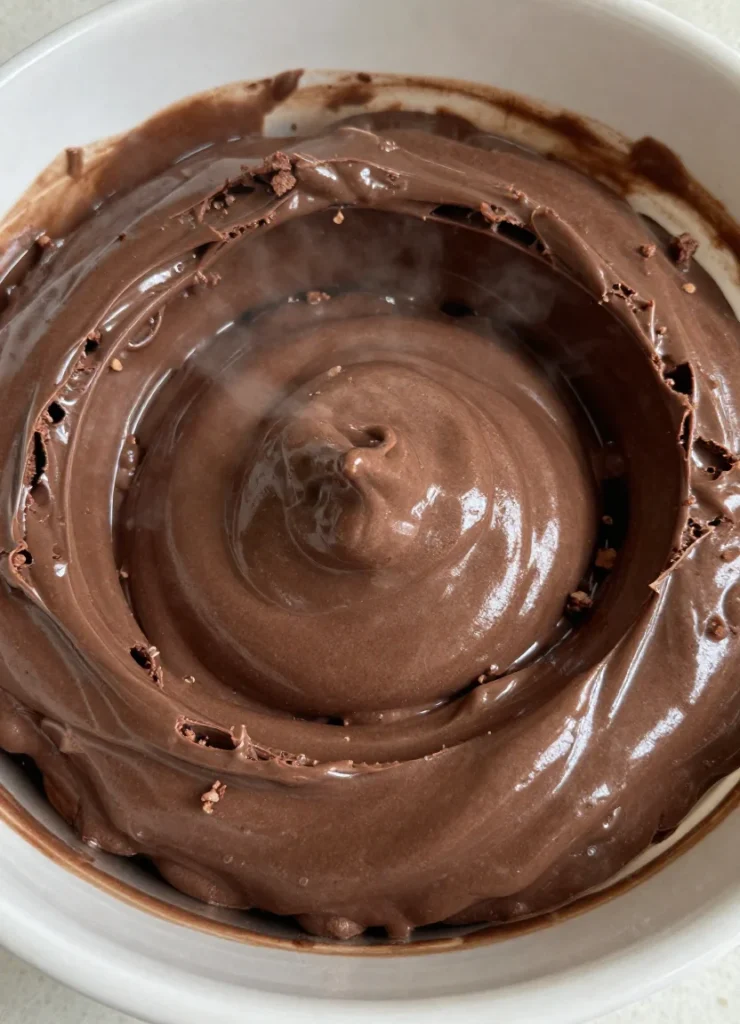 Chocolate Crinkle Cookies