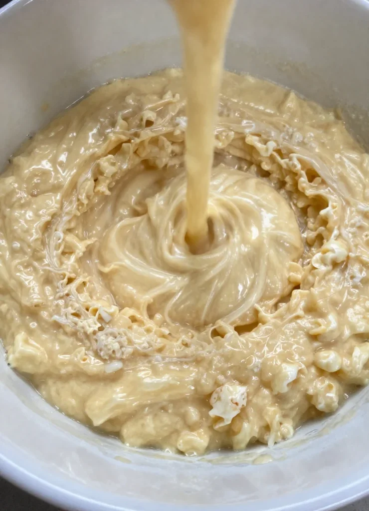 Condensed Milk Bread