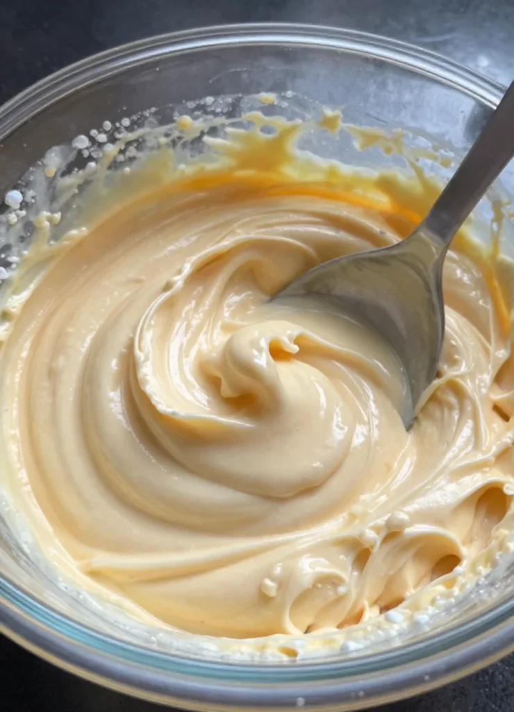 Cookie Dough Cheesecake