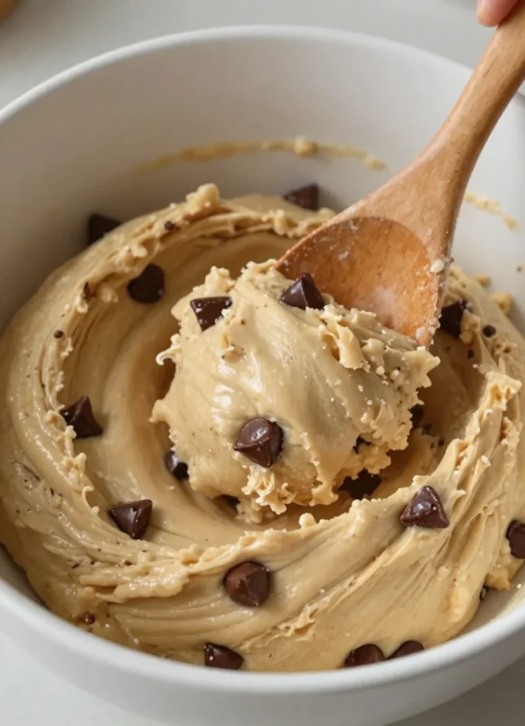 Edible Cookie Dough