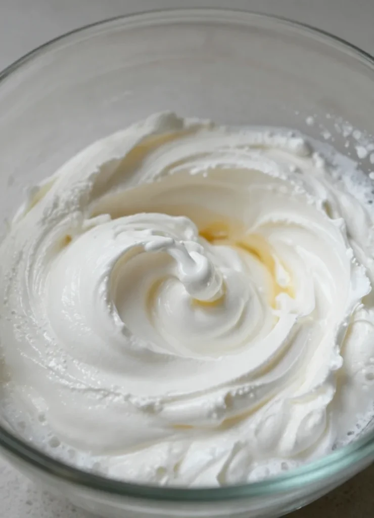 Japanese Castella Cake