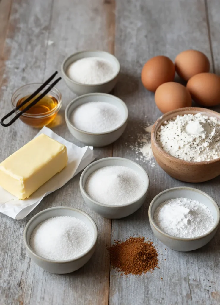 Perfect Snickerdoodles