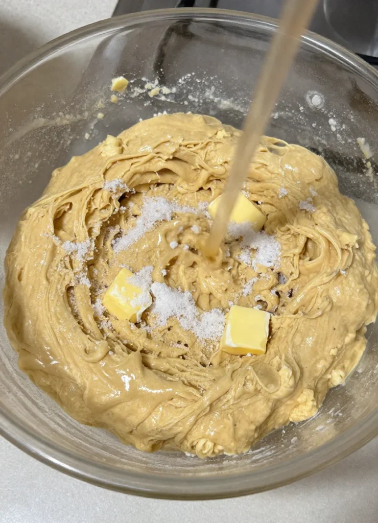 Perfect Snickerdoodles