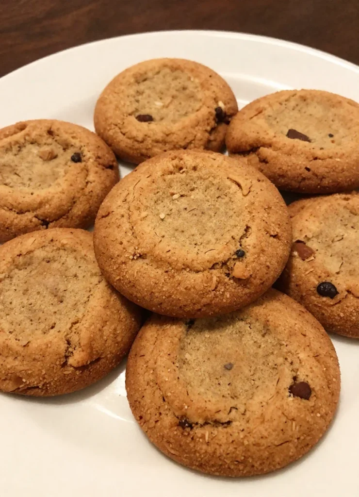 Perfect Snickerdoodles