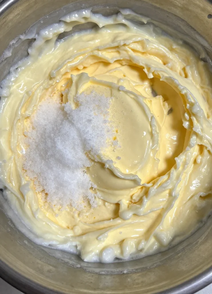 Perfect Sugar Cookies