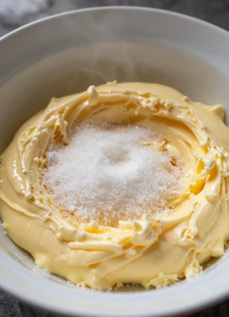 Perfect Sugar Cookies