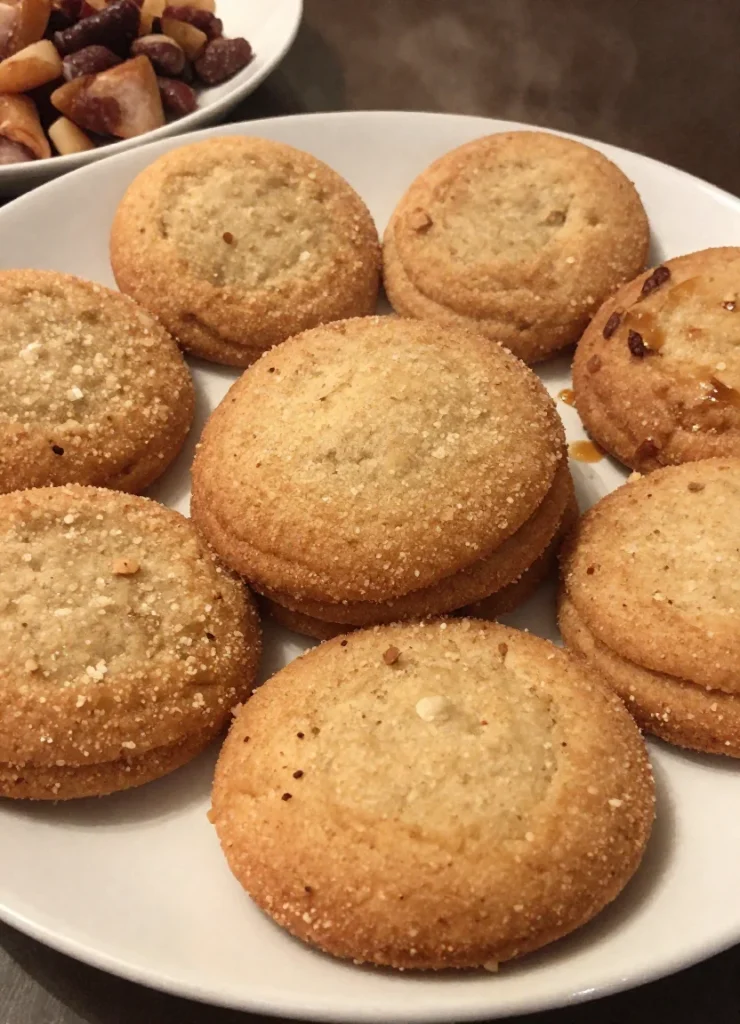 Perfect Sugar Cookies