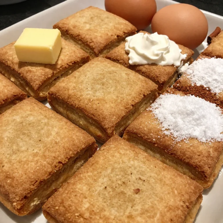 Professional Snickerdoodles