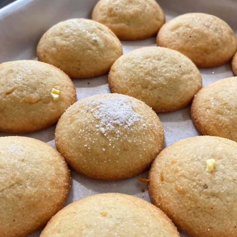 Professional Sugar Cookies