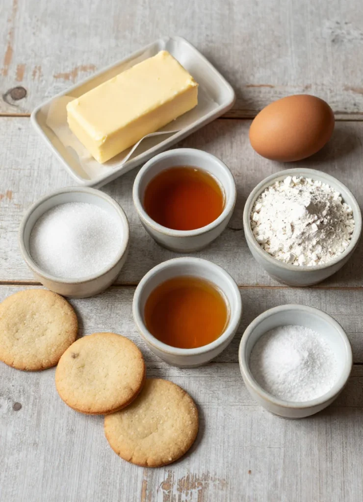 Professional Sugar Cookies