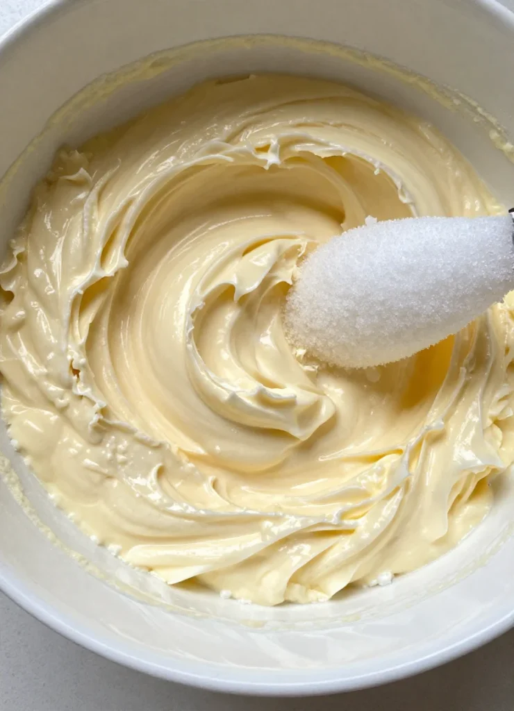 Professional Sugar Cookies