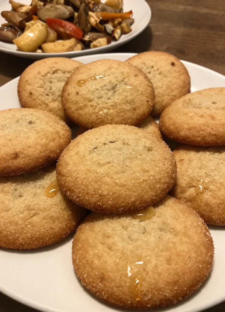 Professional Sugar Cookies