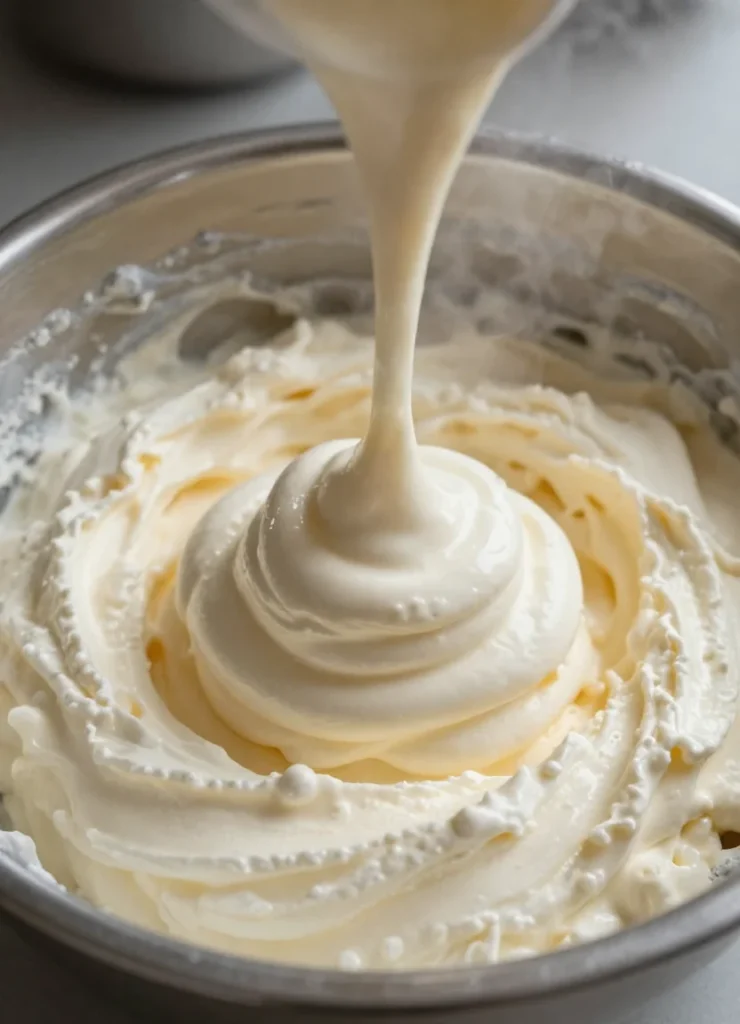 Strawberry Cheesecake Cups