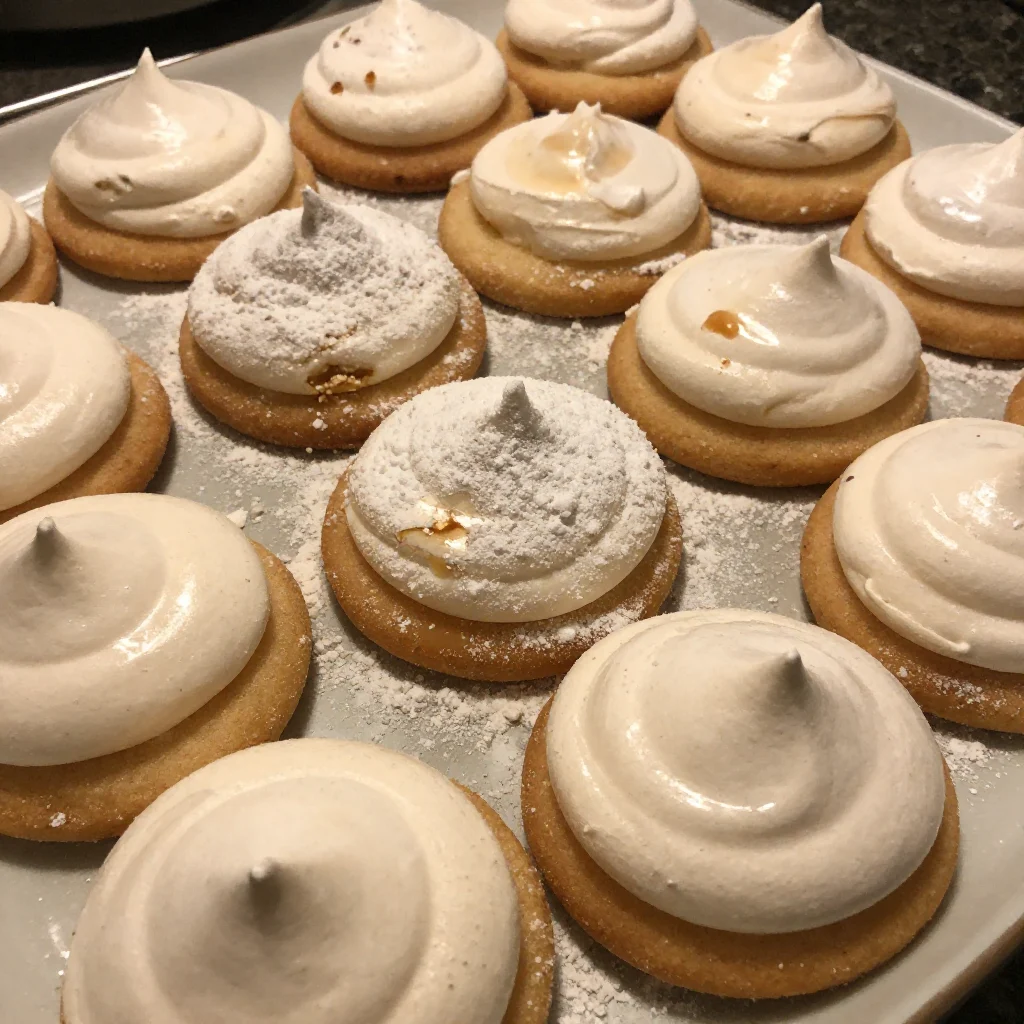 Sugar Cookies Royal Icing